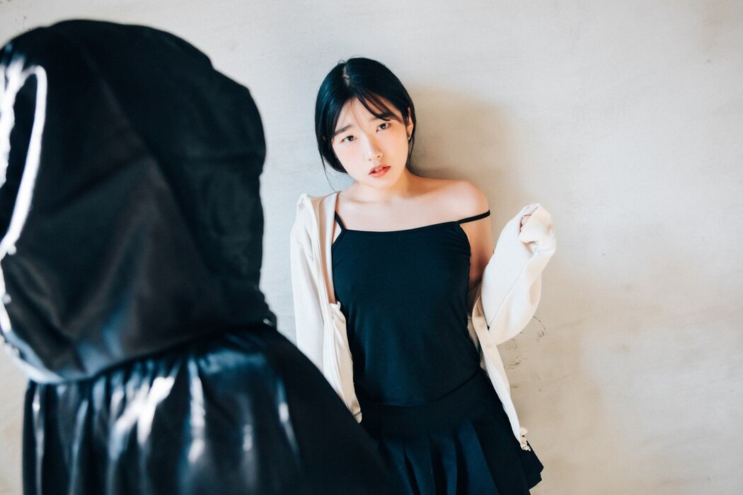 Loozy Sonson 손손 – Mechakucha