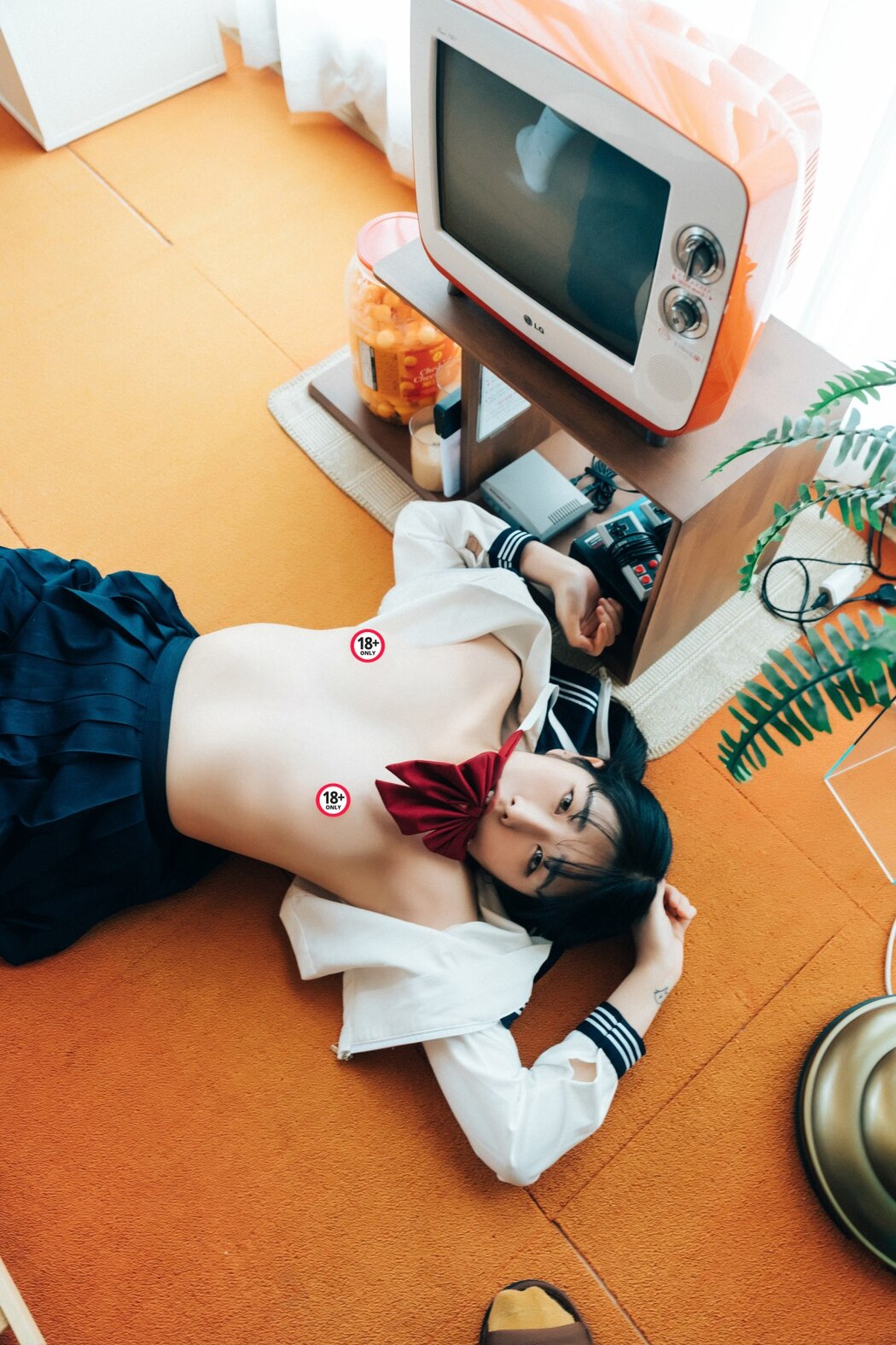 Loozy Sonson 손손 – Adult Sailor S.Ver