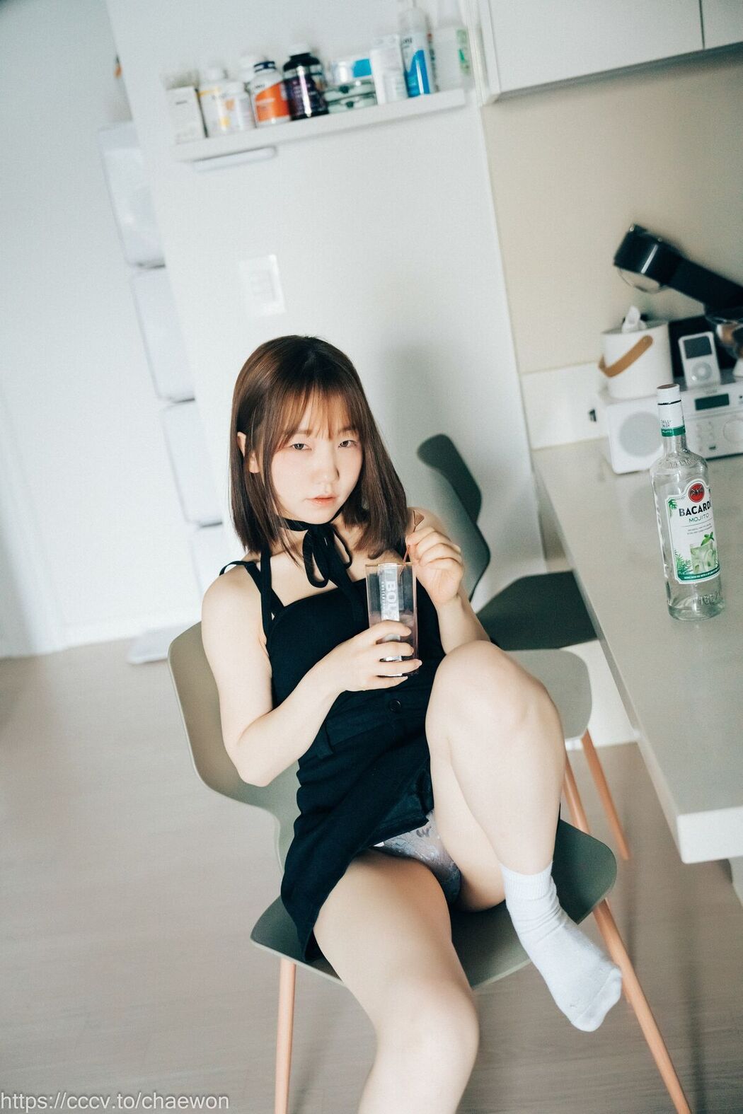 Loozy Yeri – Visitor Part1