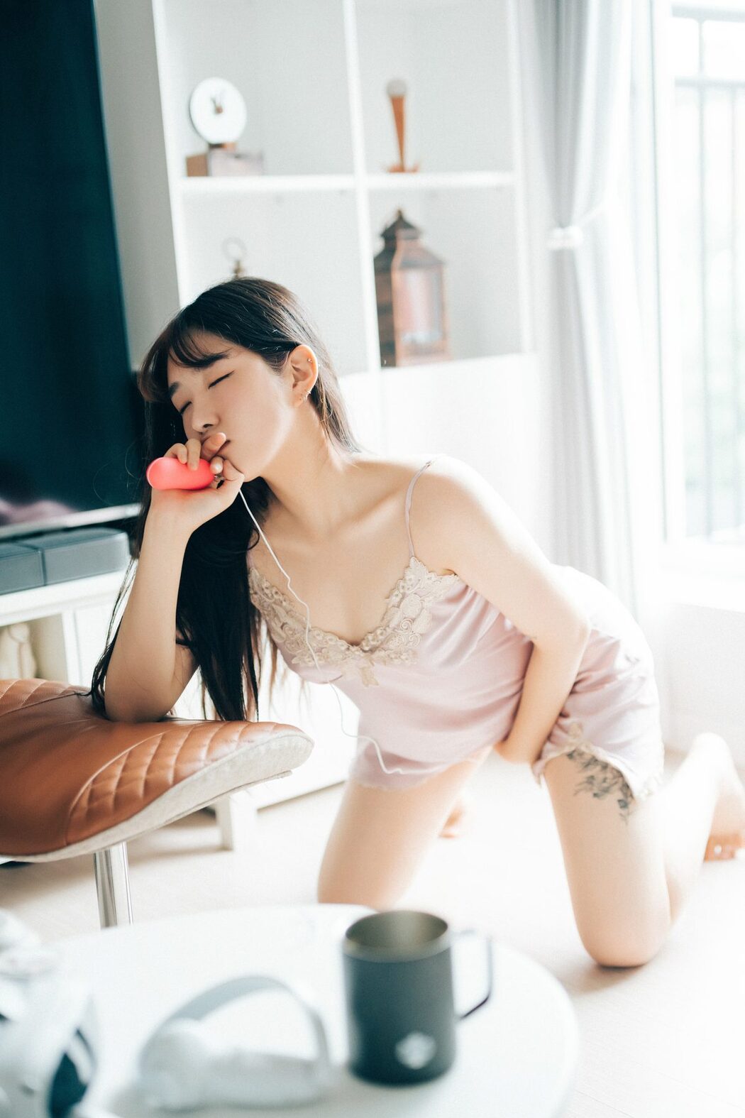 Loozy Sonson 손손 – VR Fxxx A