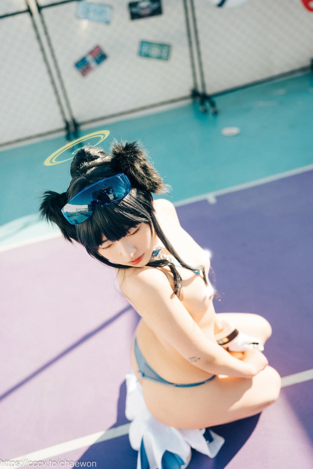 Loozy SonSon 손손 – Hibiki For Adults Part2