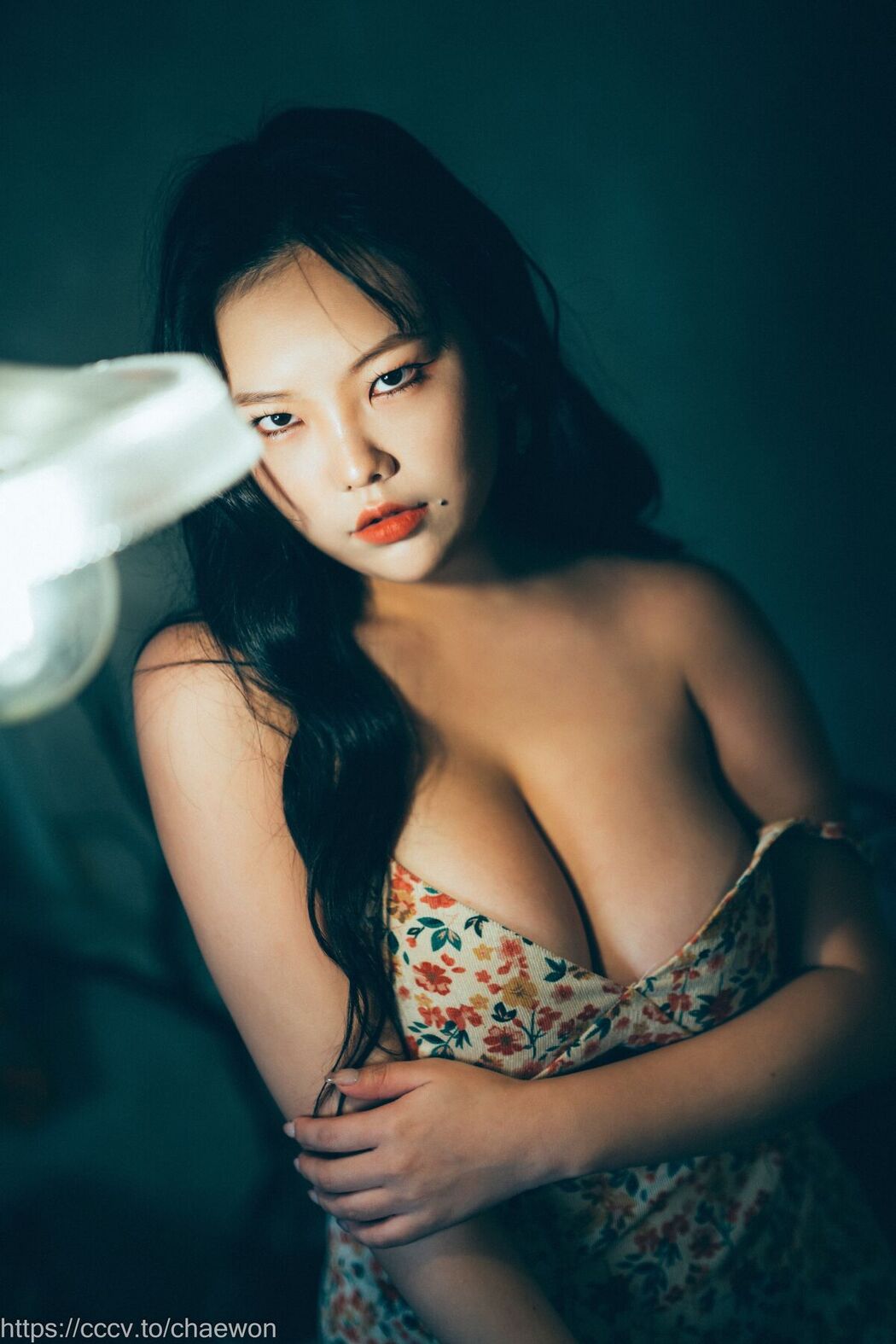 Loozy Sunhye 선혜 – Holyday In Hongkong Part1