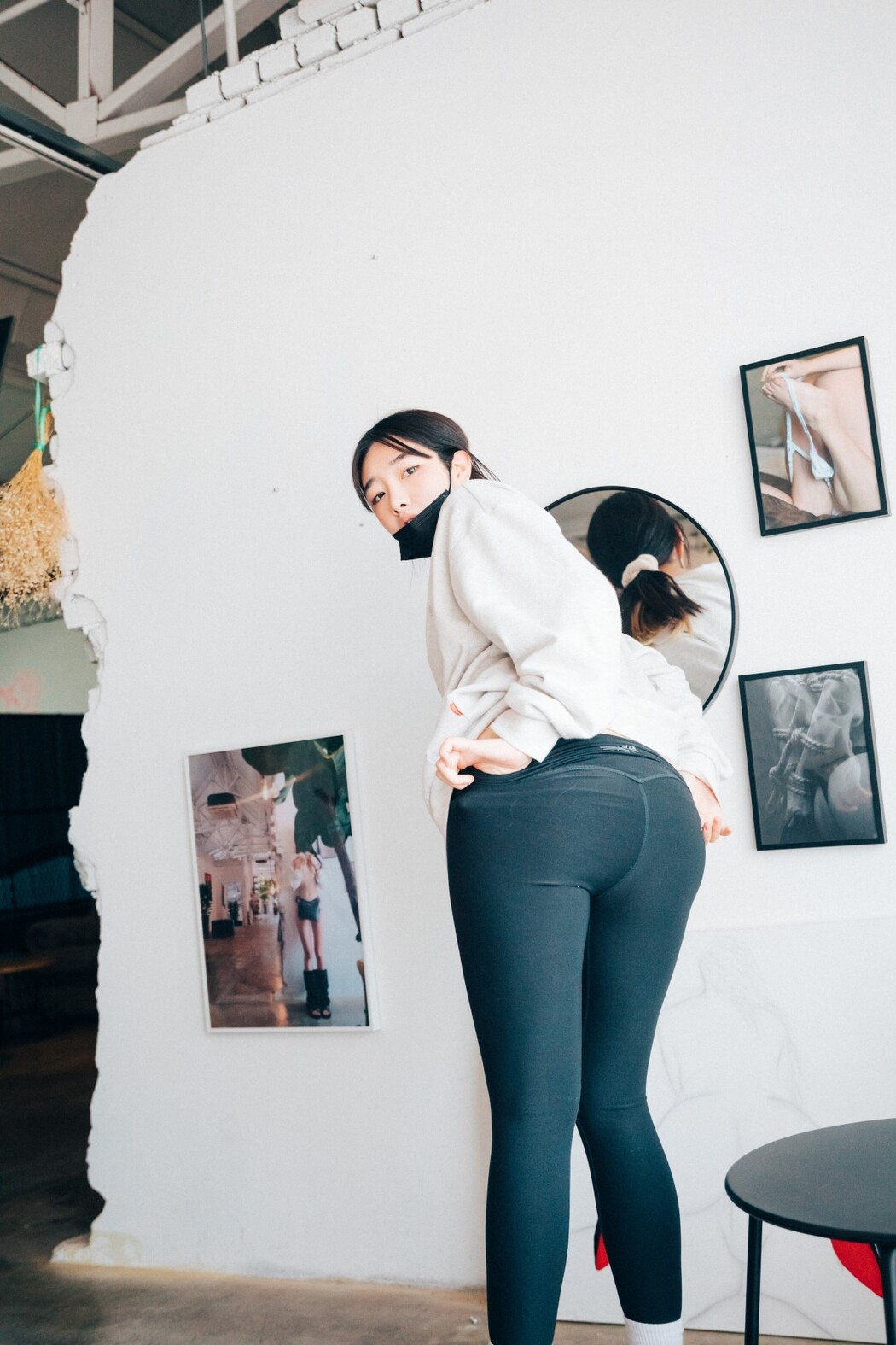 Loozy Sonson 손손 – Yano Date
