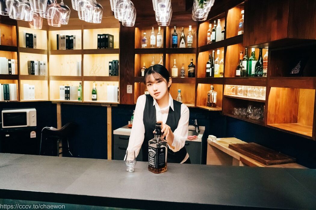 Loozy SonSon 손손 – S Bar A