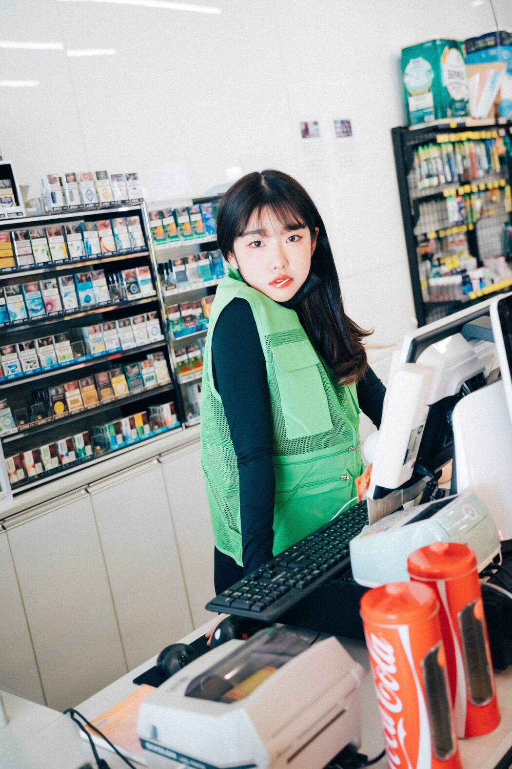 Loozy Sonson 손손 First Nipple Alba S.Ver A