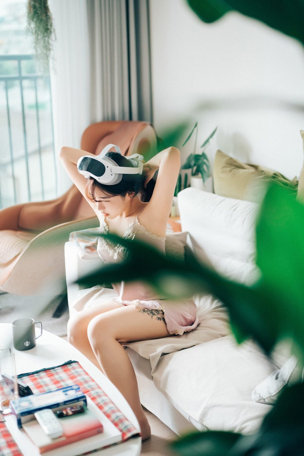 Loozy Sonson 손손 – VR Fxxx A