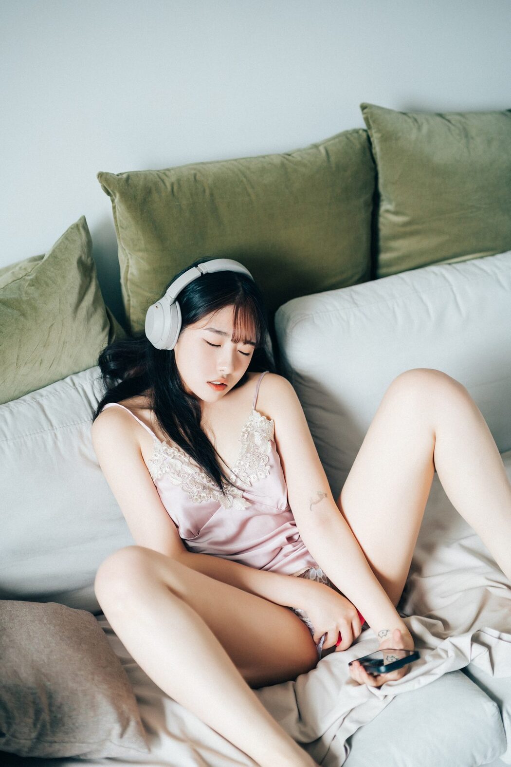 Loozy Sonson 손손 – VR Fxxx A