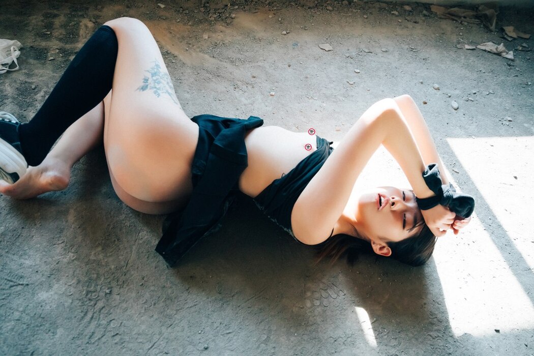 Loozy Sonson 손손 – Mechakucha
