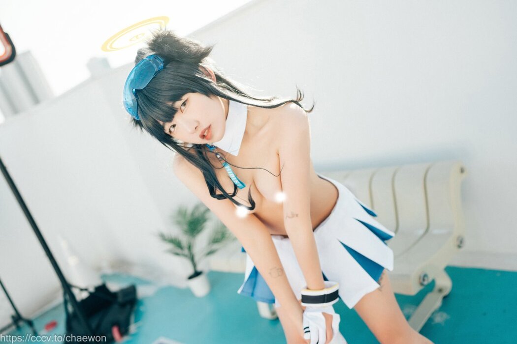Loozy SonSon 손손 – Hibiki For Adults Part2