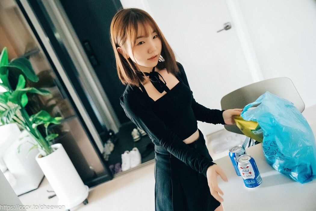 Loozy Yeri – Visitor Part1