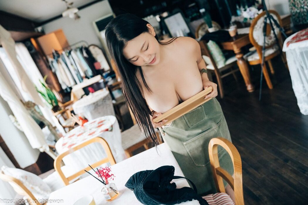 Loozy Ssunskey – Role Cafe A