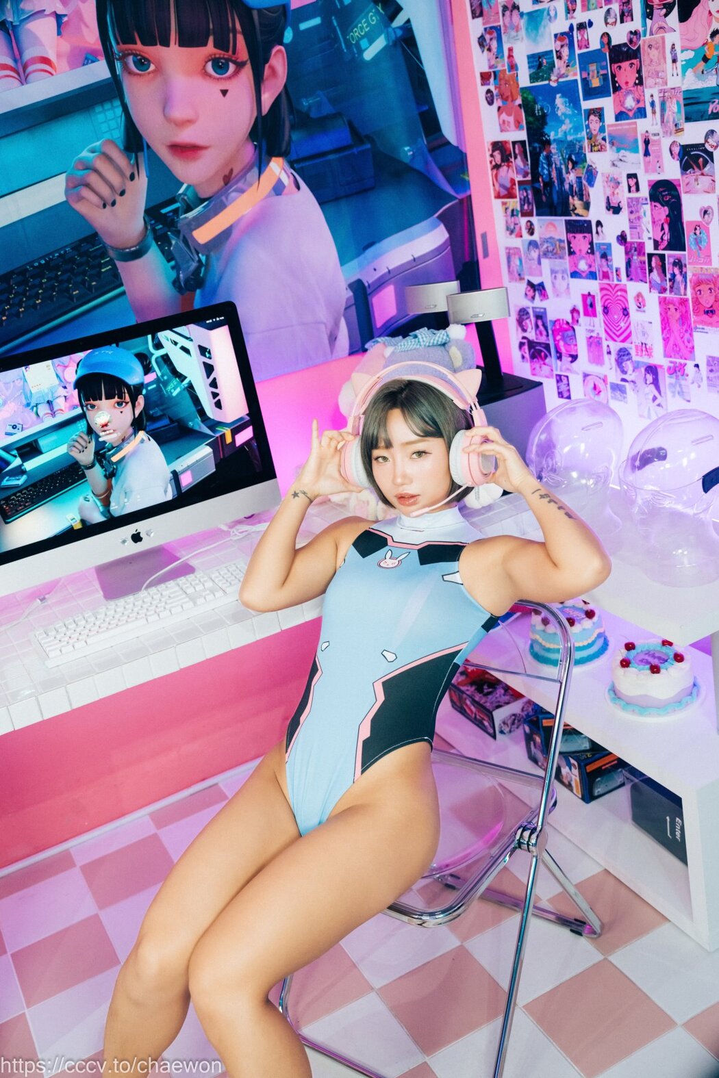 Loozy Soi – Streamer Part1