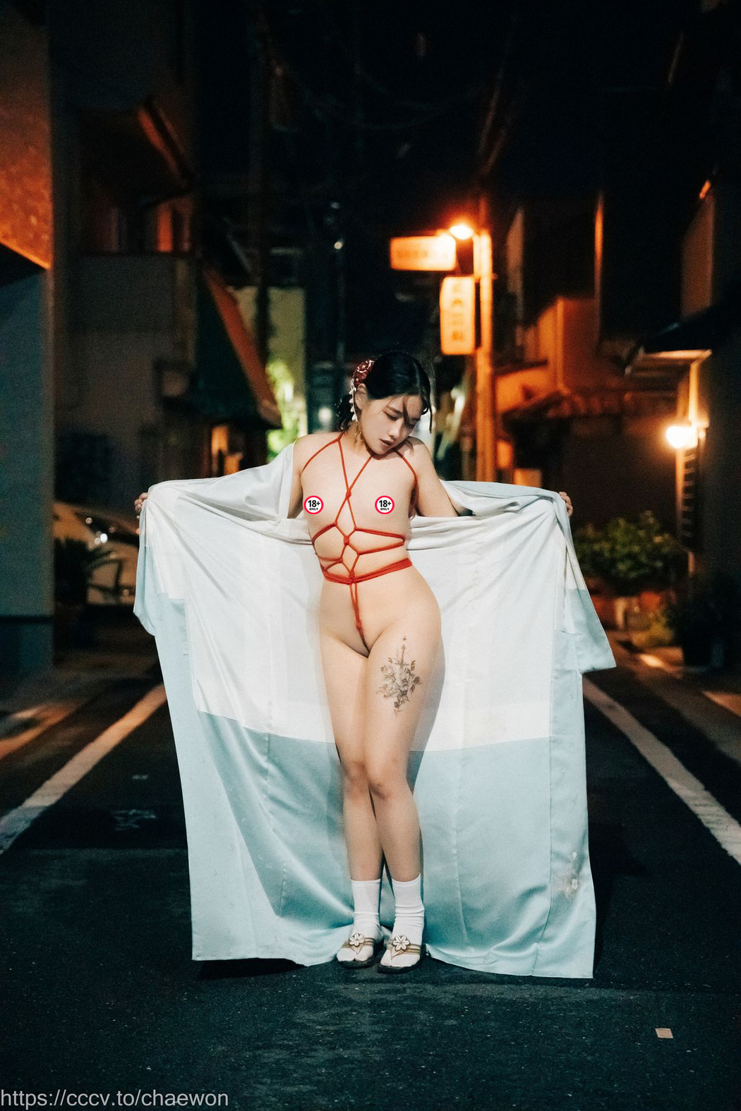 Loozy SonSon 손손 – Osakas