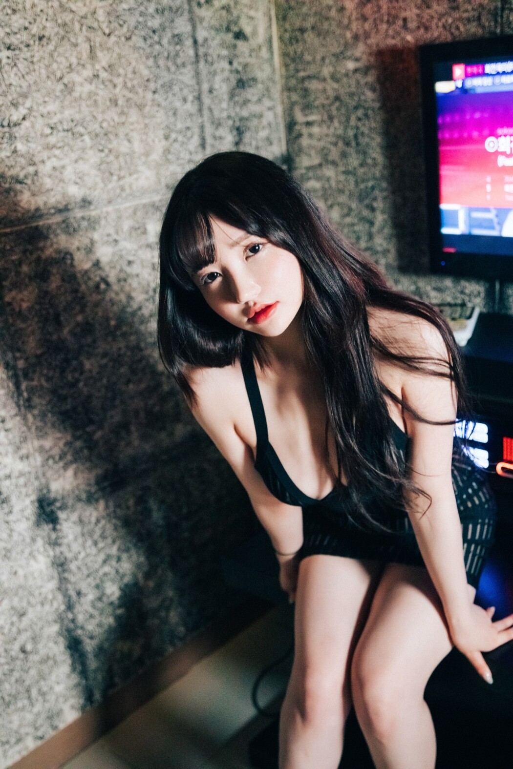 Loozy Son Ye-Eun 손예은 – Player S.ver