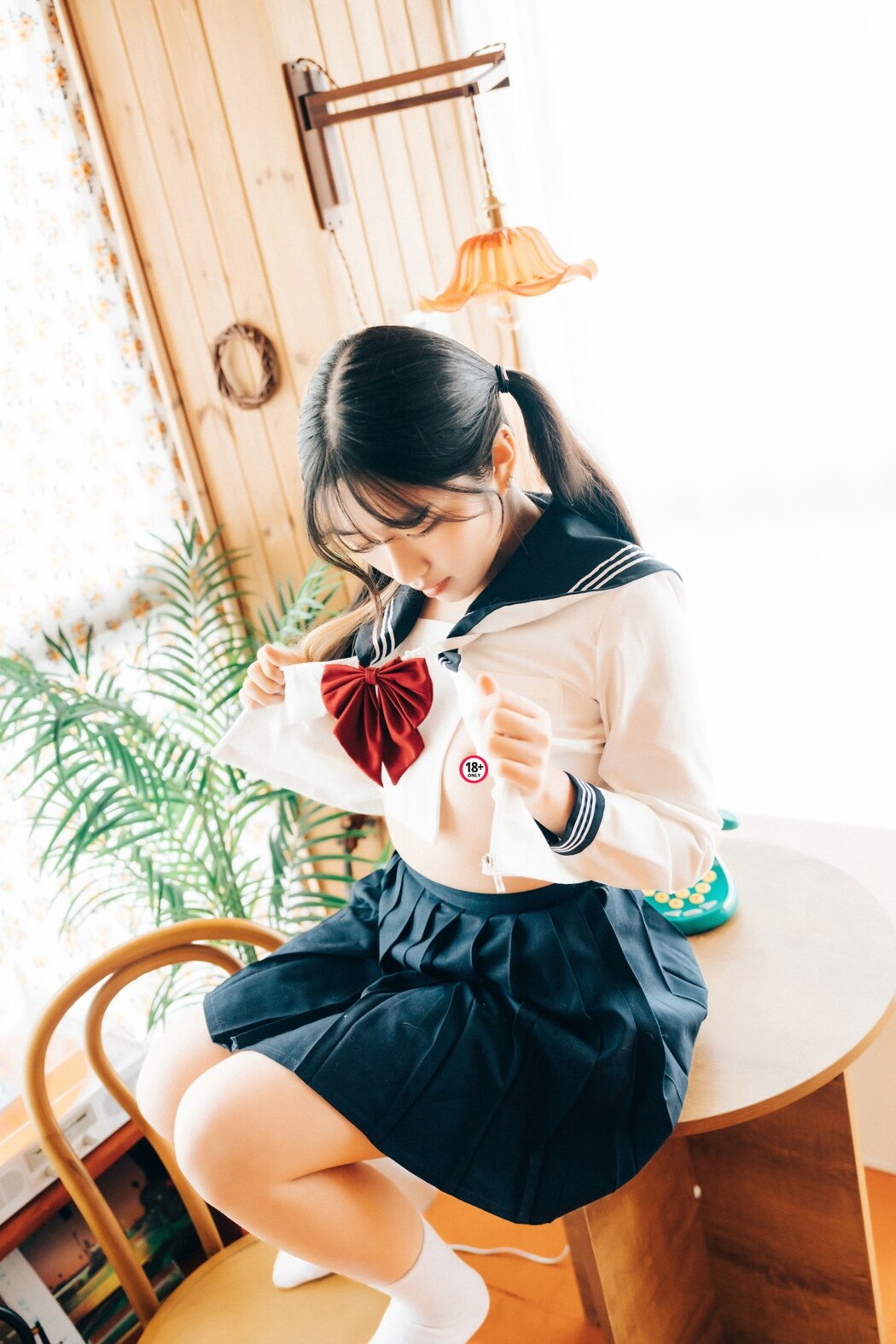 Loozy Sonson 손손 – Adult Sailor S.Ver