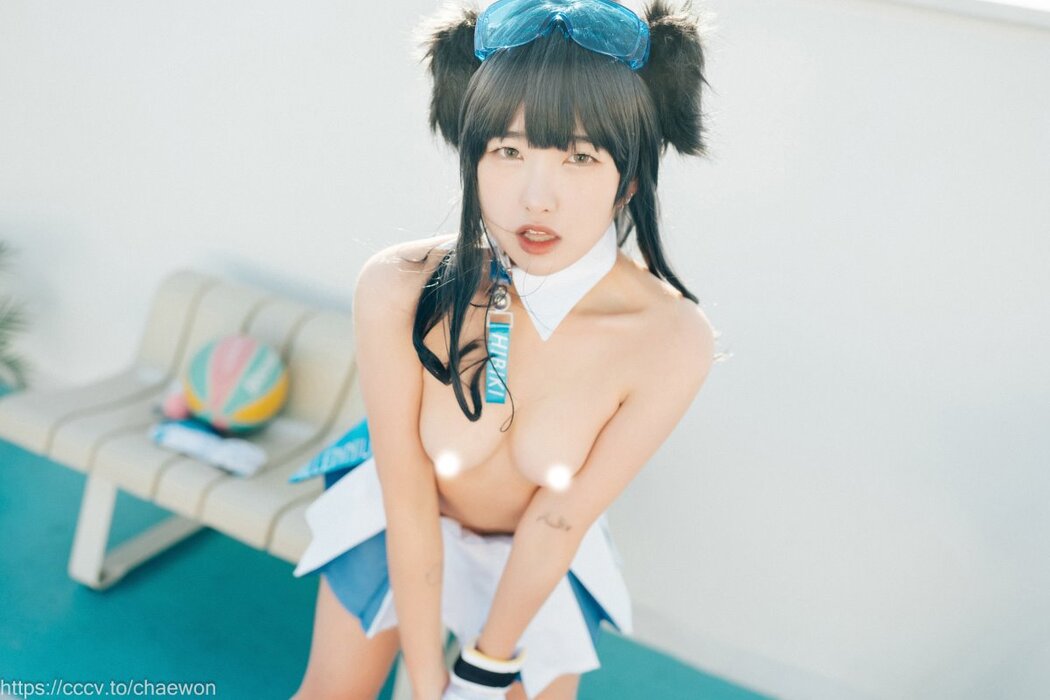 Loozy SonSon 손손 – Hibiki For Adults Part2