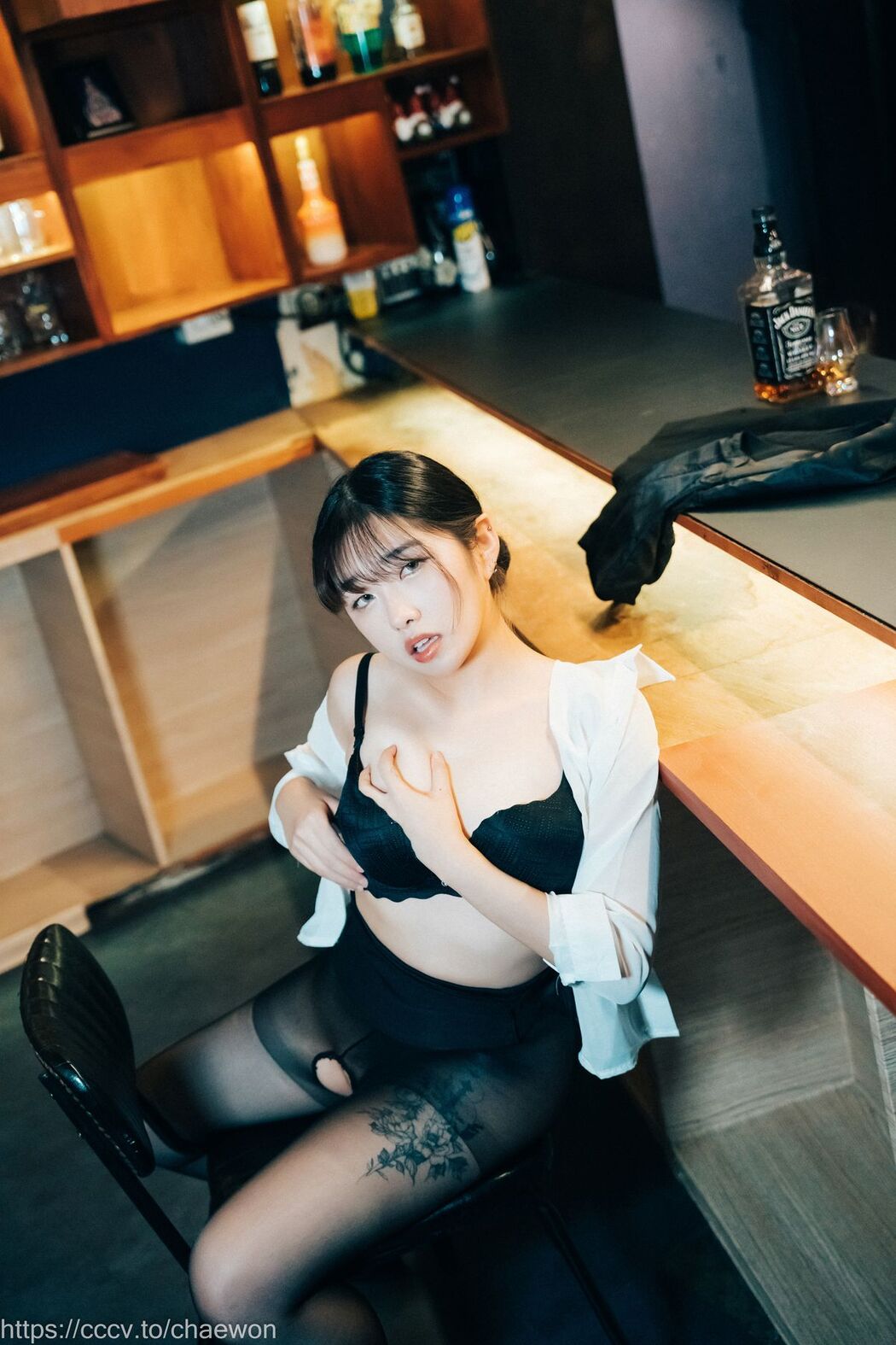 Loozy SonSon 손손 – S Bar A