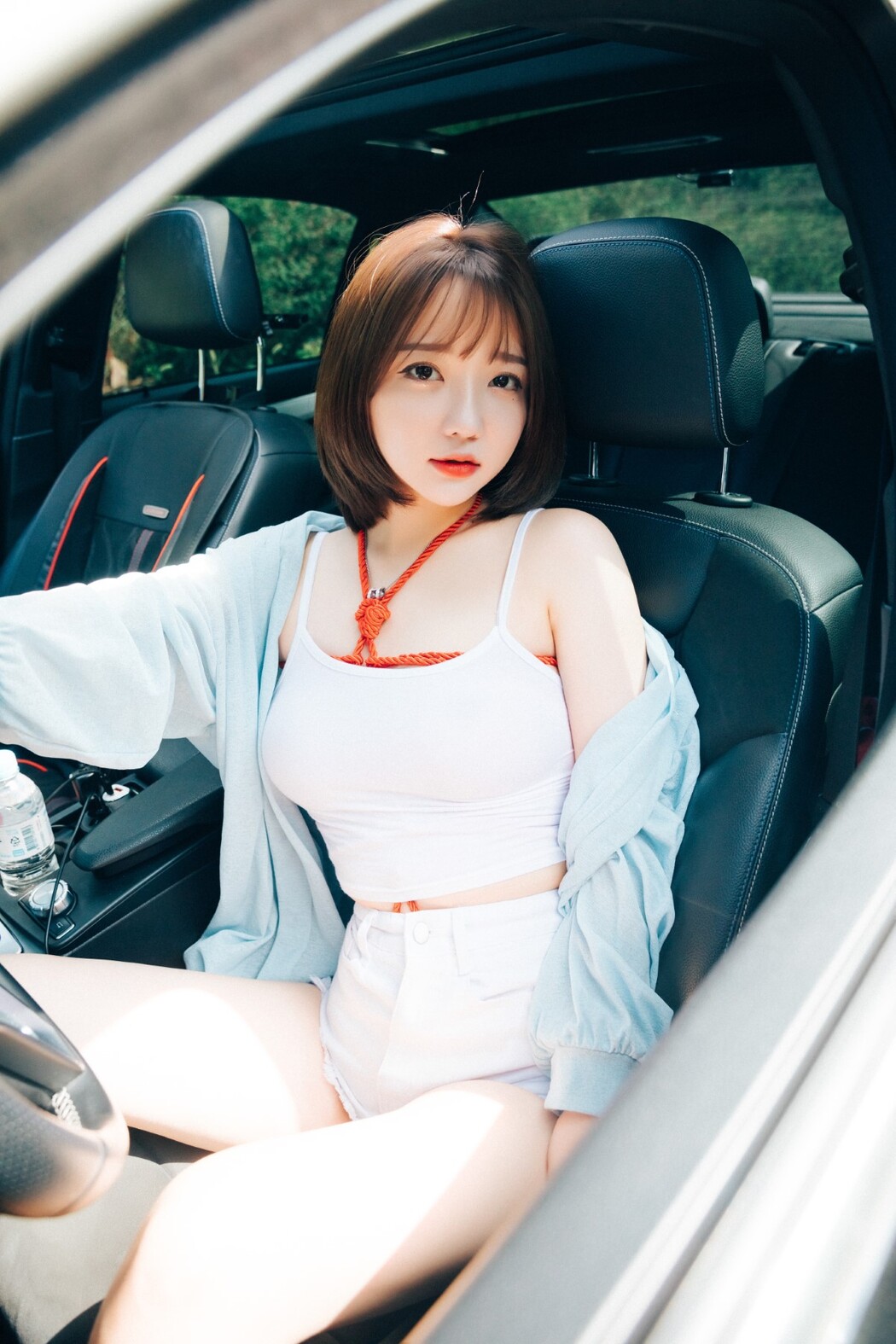 Loozy Son Ye-Eun 손예은 – SM CarXXX