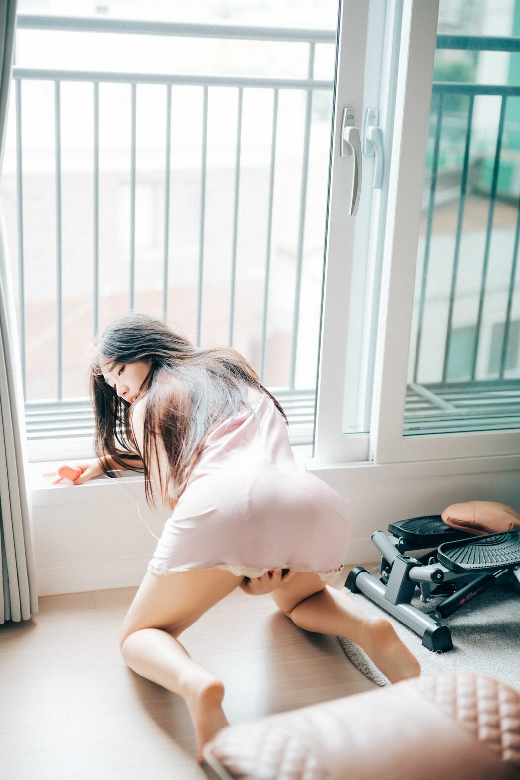 Loozy Sonson 손손 – VR Fxxx A