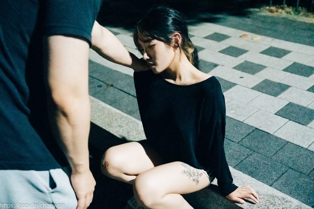 Loozy SonSon 손손 – Public Toilet A
