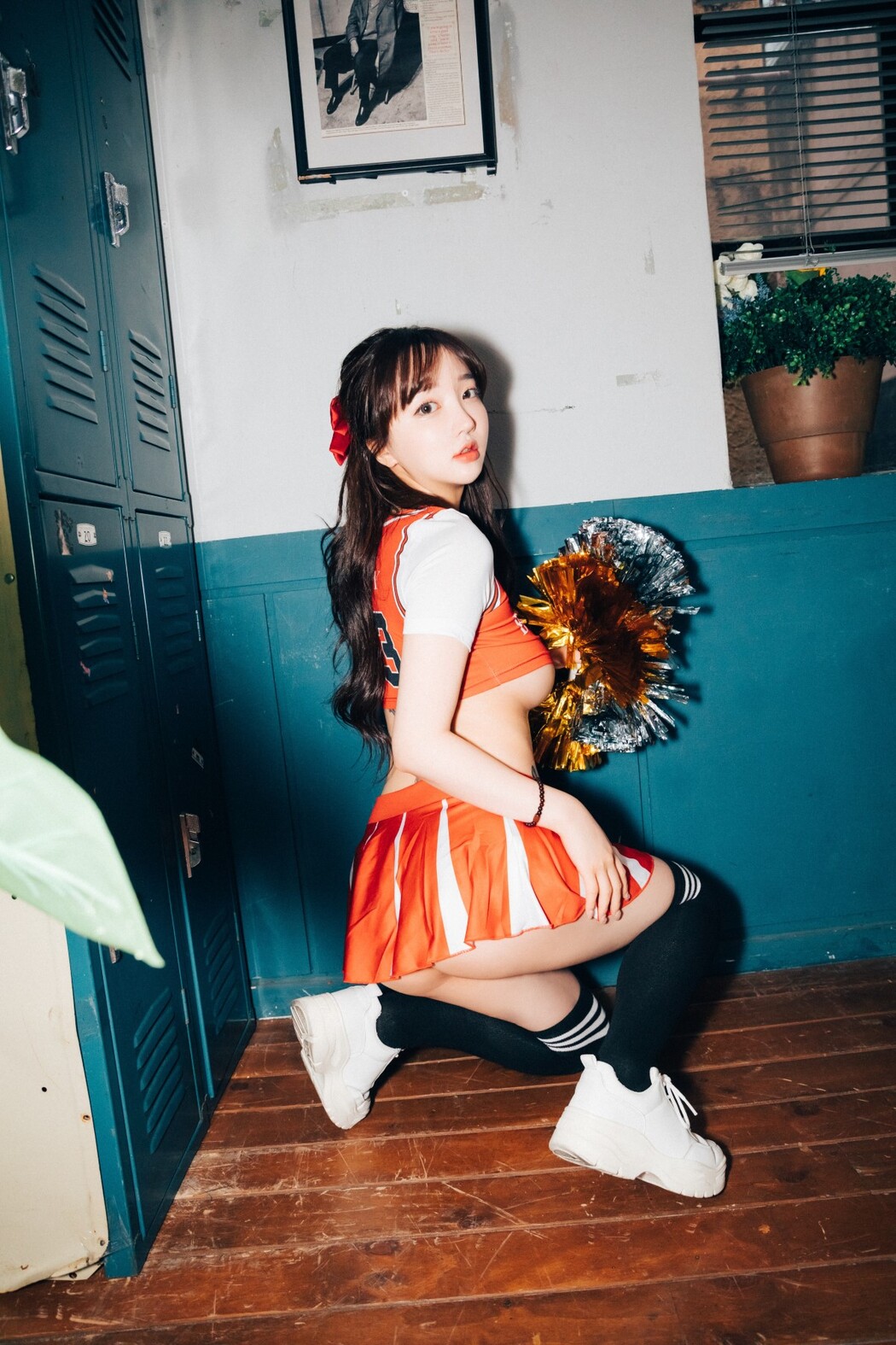 Loozy Son Ye-Eun 손예은 – Cheer Up