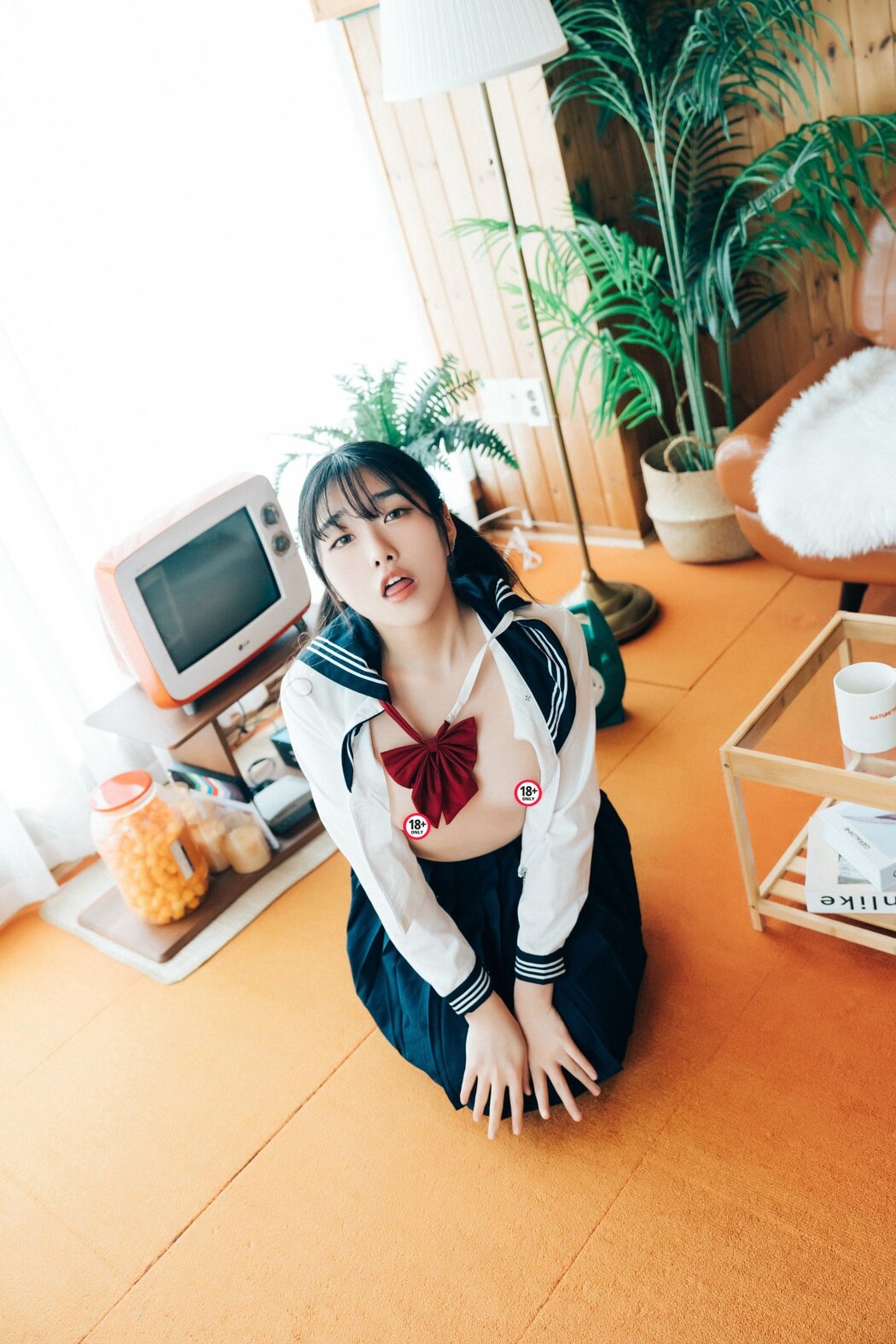 Loozy Sonson 손손 – Adult Sailor S.Ver