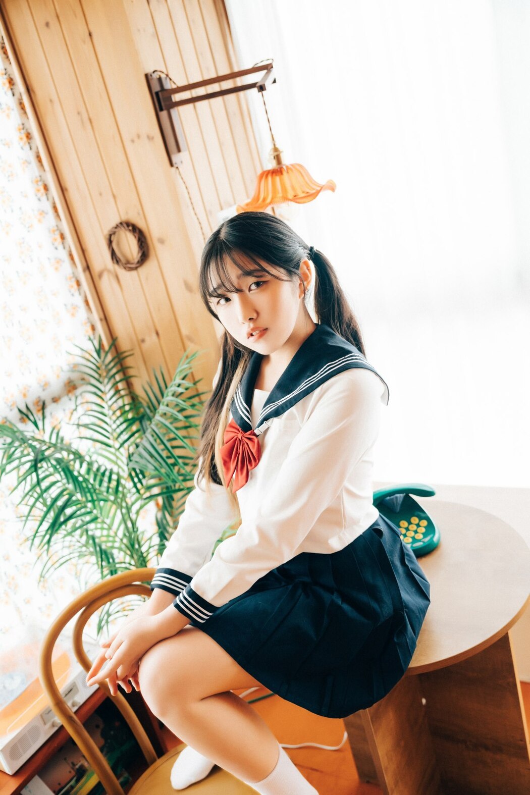 Loozy Sonson 손손 – Adult Sailor S.Ver