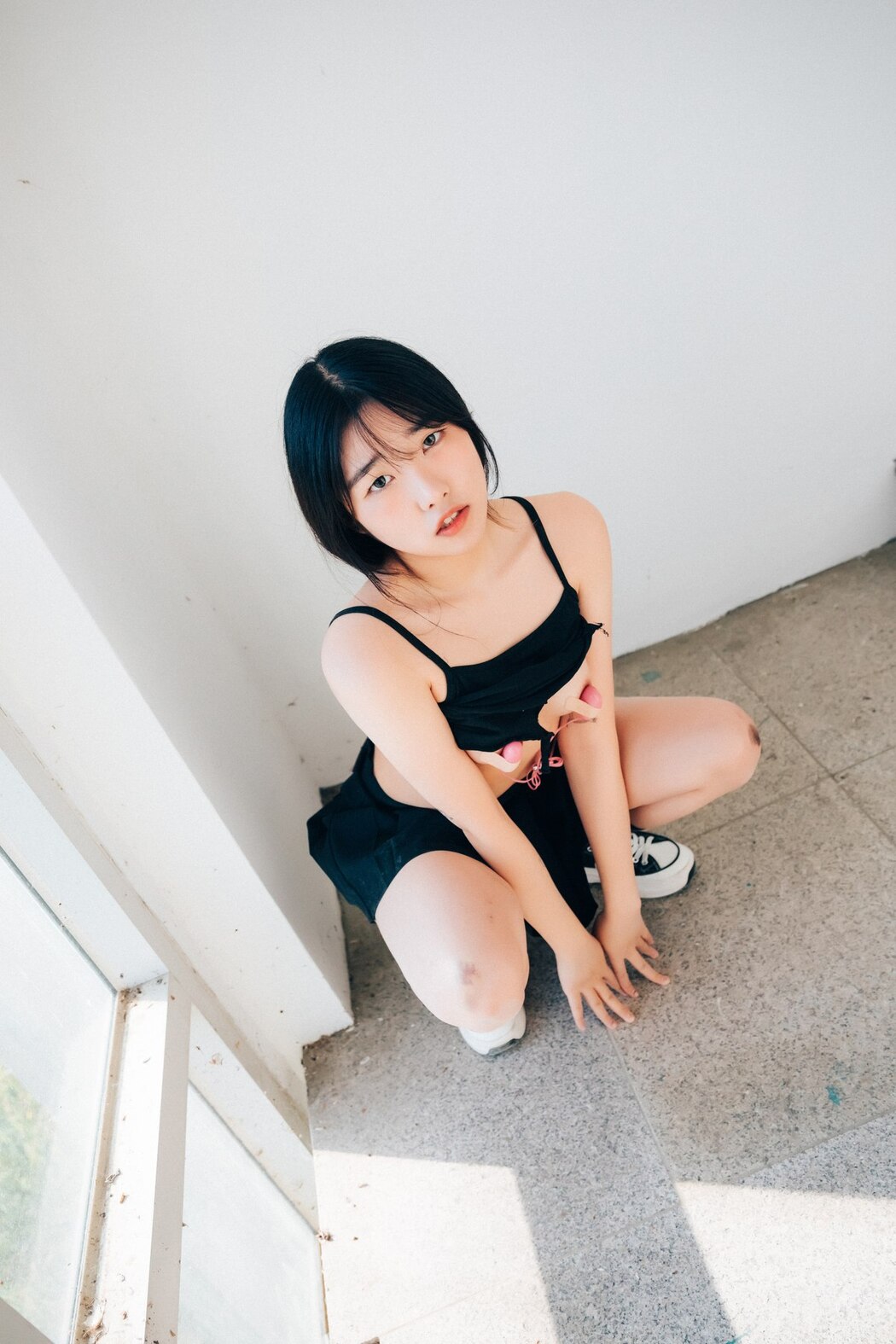 Loozy Sonson 손손 – Mechakucha