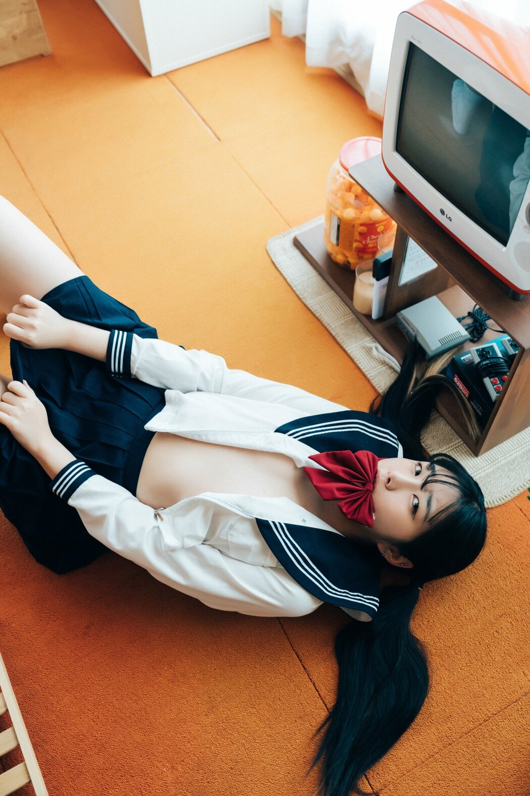 Loozy Sonson 손손 – Adult Sailor S.Ver