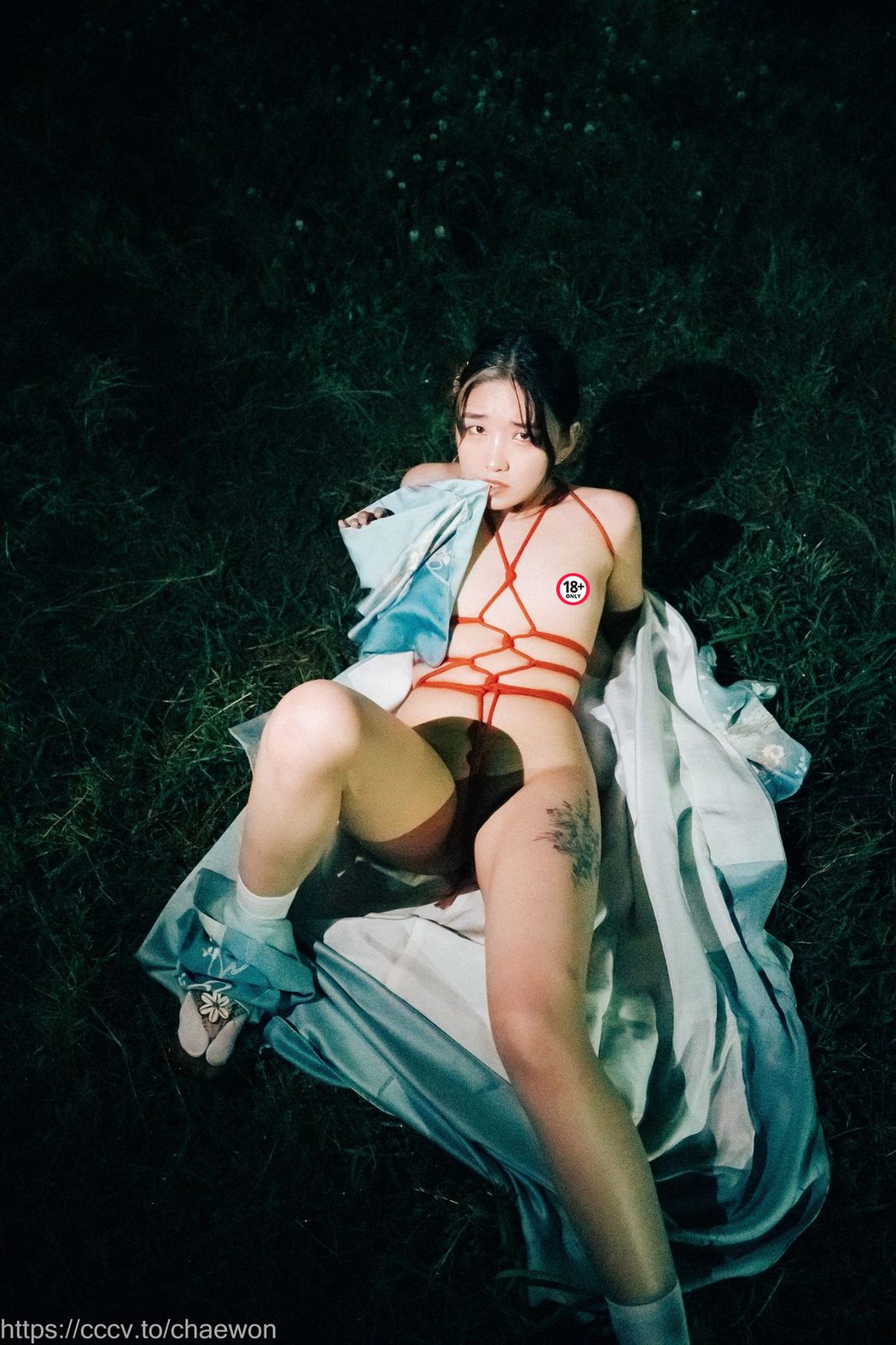 Loozy SonSon 손손 – Osakas