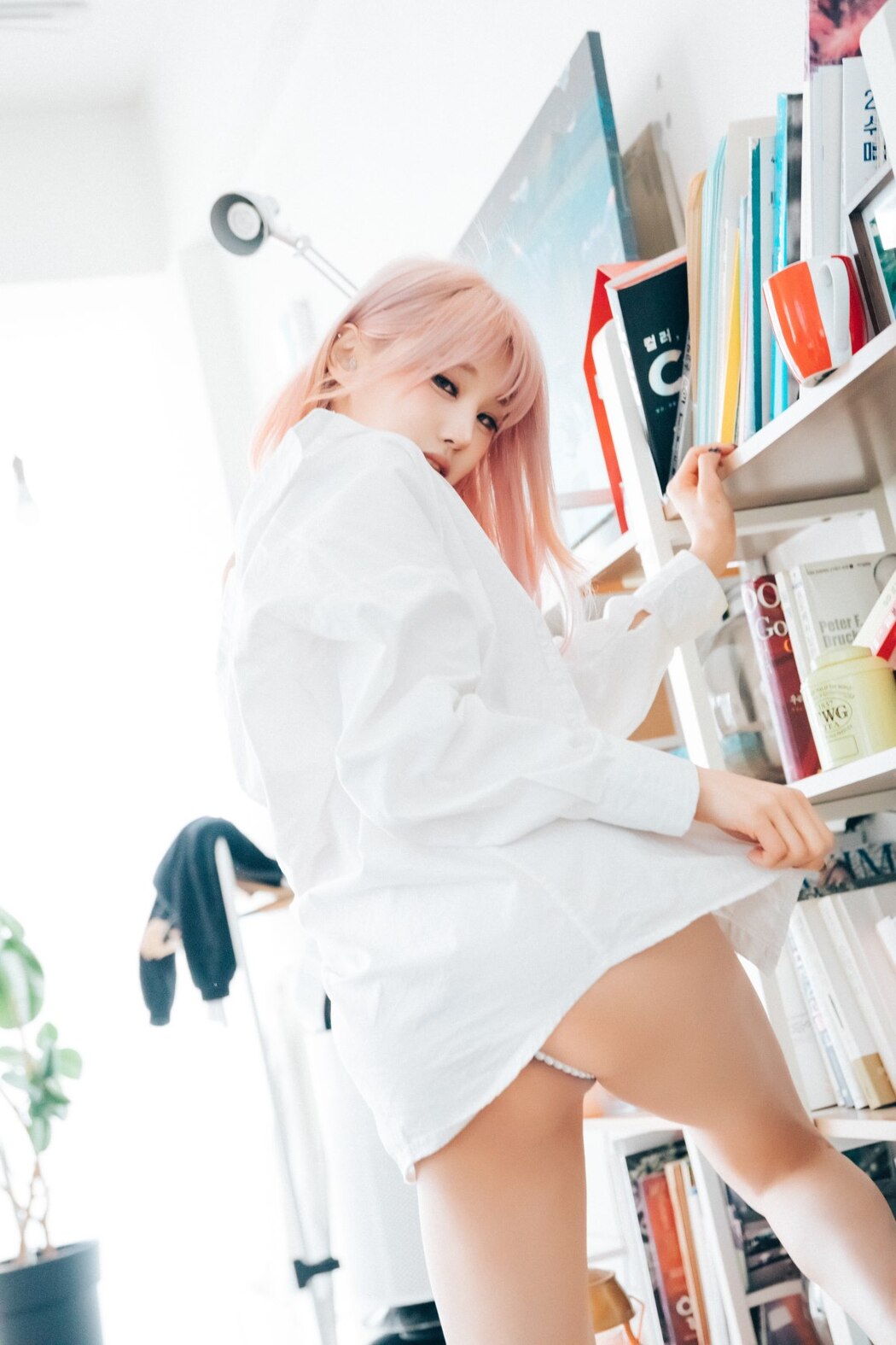 Loozy Taeri – Deviation S.Ver