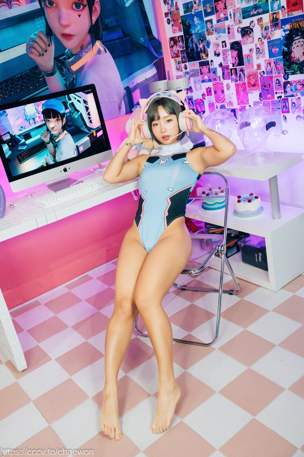 Loozy Soi – Streamer Part1