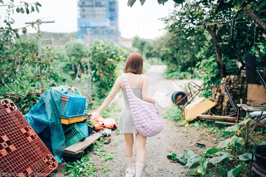 Loozy Yeri – The First Trip A