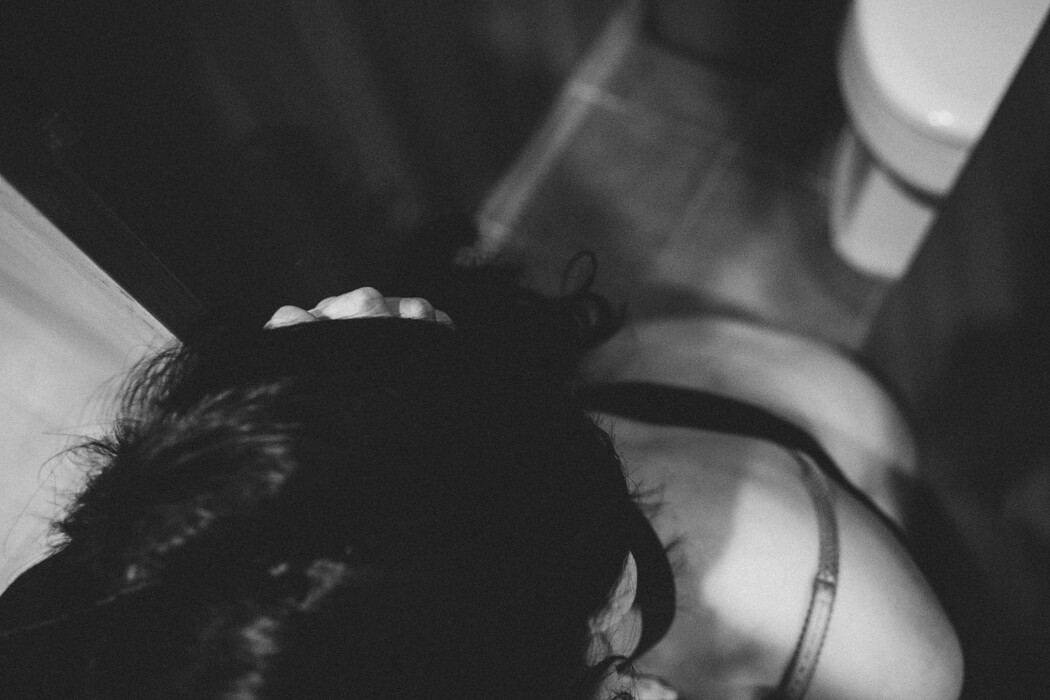 Loozy Zia (지아) – Touch Anal Plug
