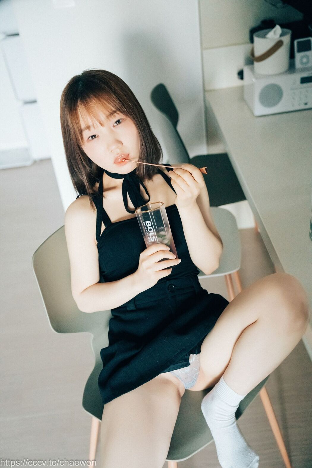 Loozy Yeri – Visitor Part1