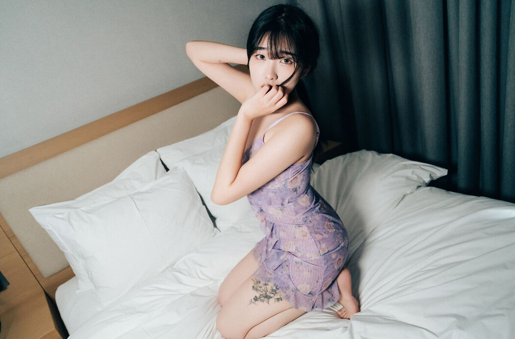 Loozy Sonson 손손 – Cum On Part1