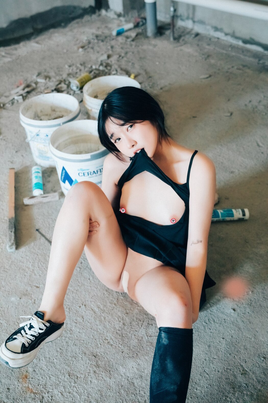 Loozy Sonson 손손 – Mechakucha