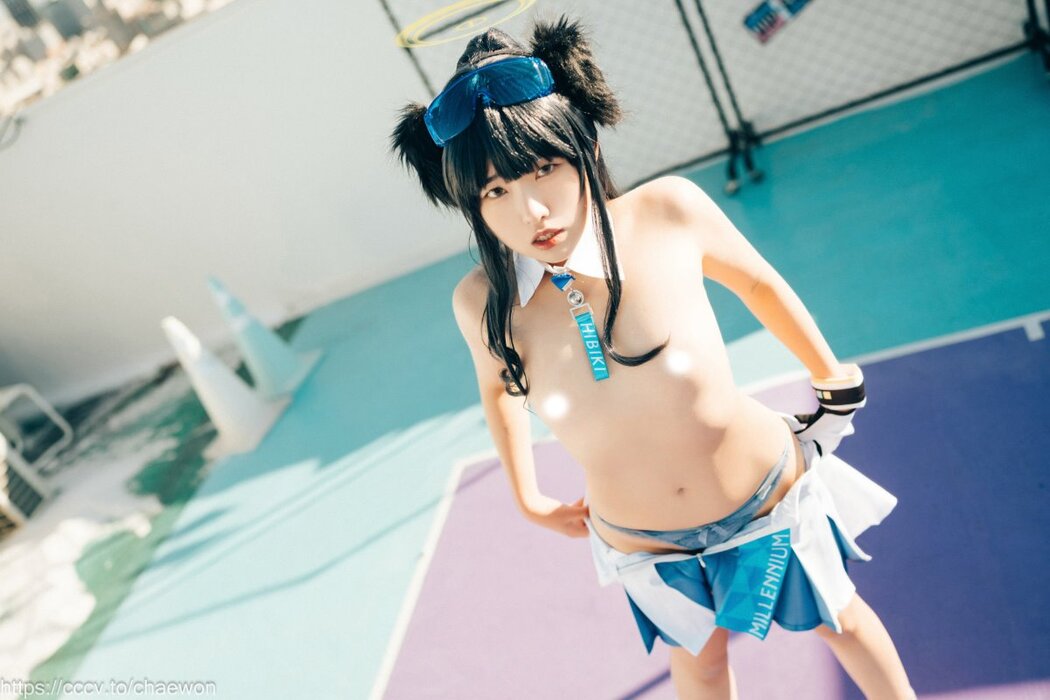 Loozy SonSon 손손 – Hibiki For Adults Part2