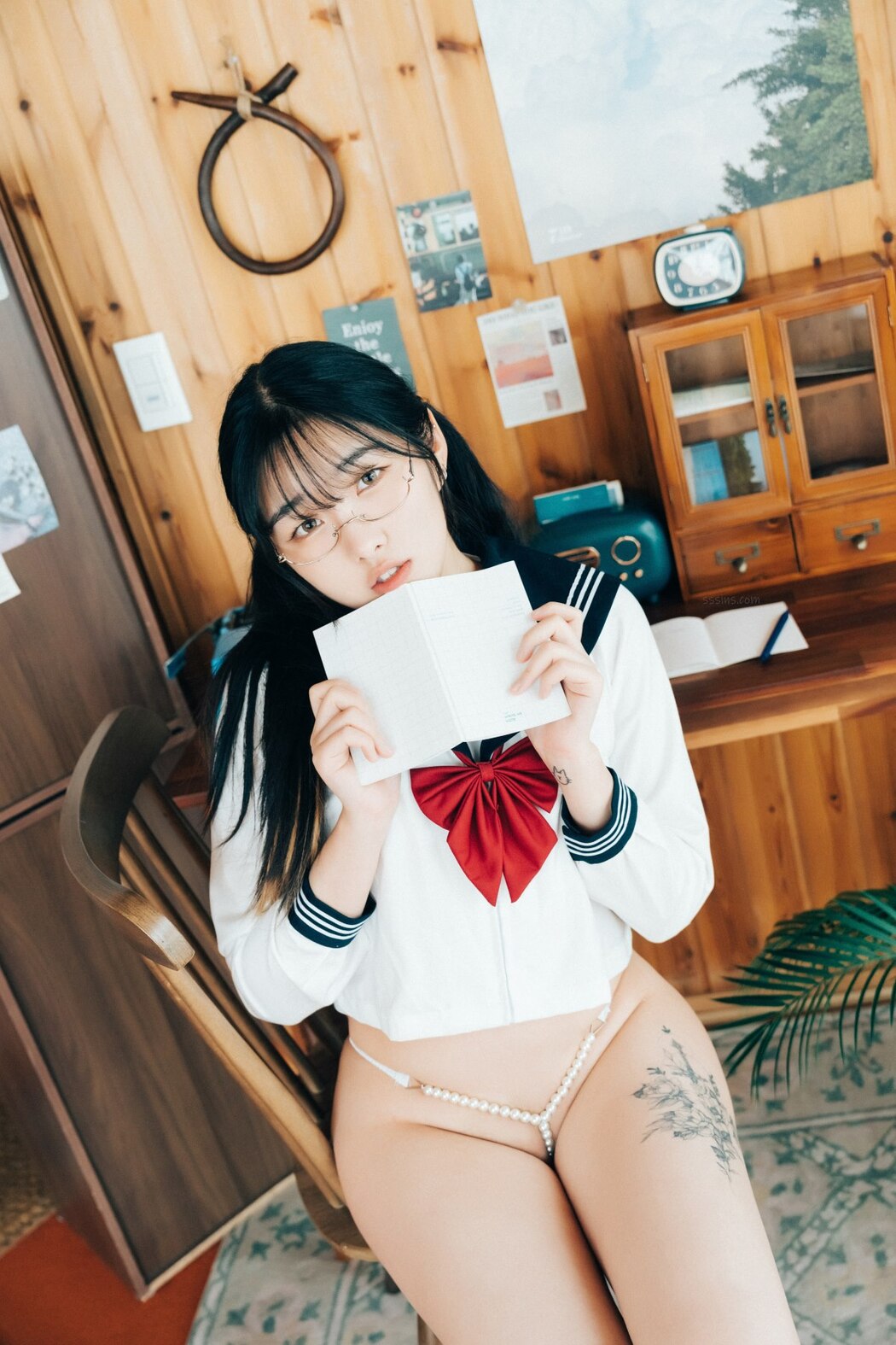 Loozy Sonson 손손 – Adult Sailor S.Ver