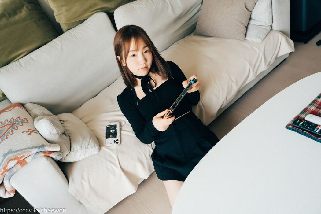 Loozy Yeri – Visitor Part1