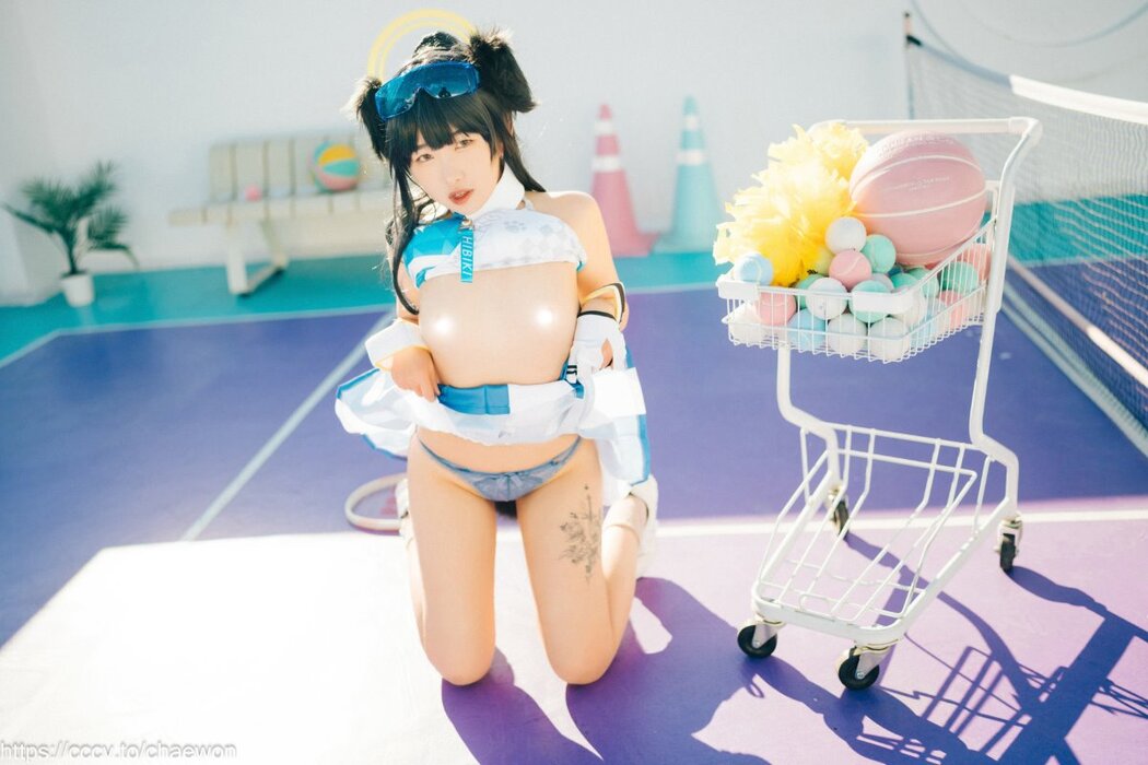 Loozy SonSon 손손 – Hibiki For Adults Part1