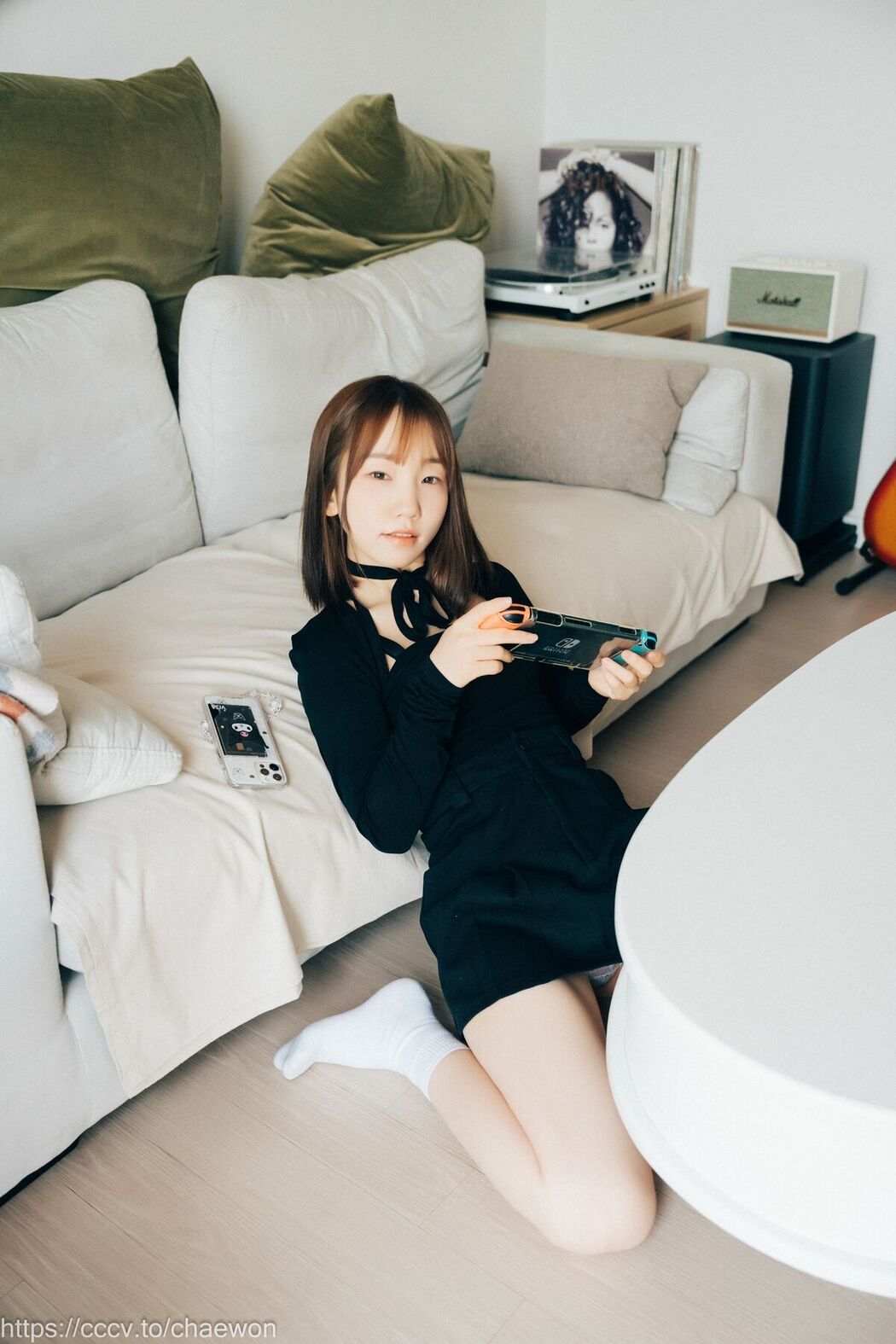 Loozy Yeri – Visitor Part1