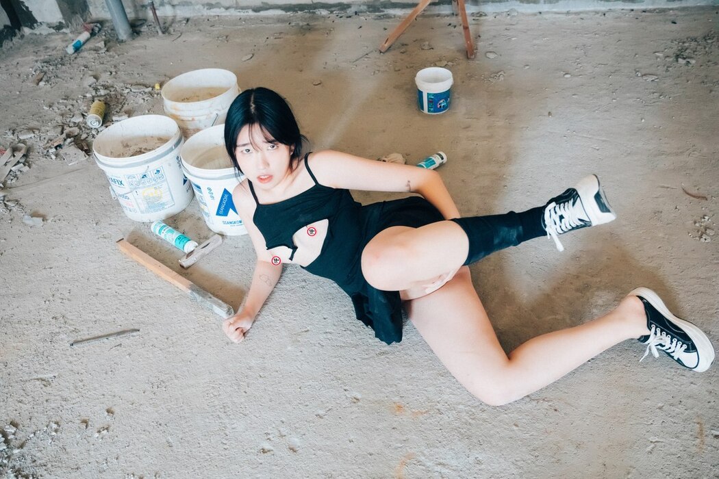 Loozy Sonson 손손 – Mechakucha