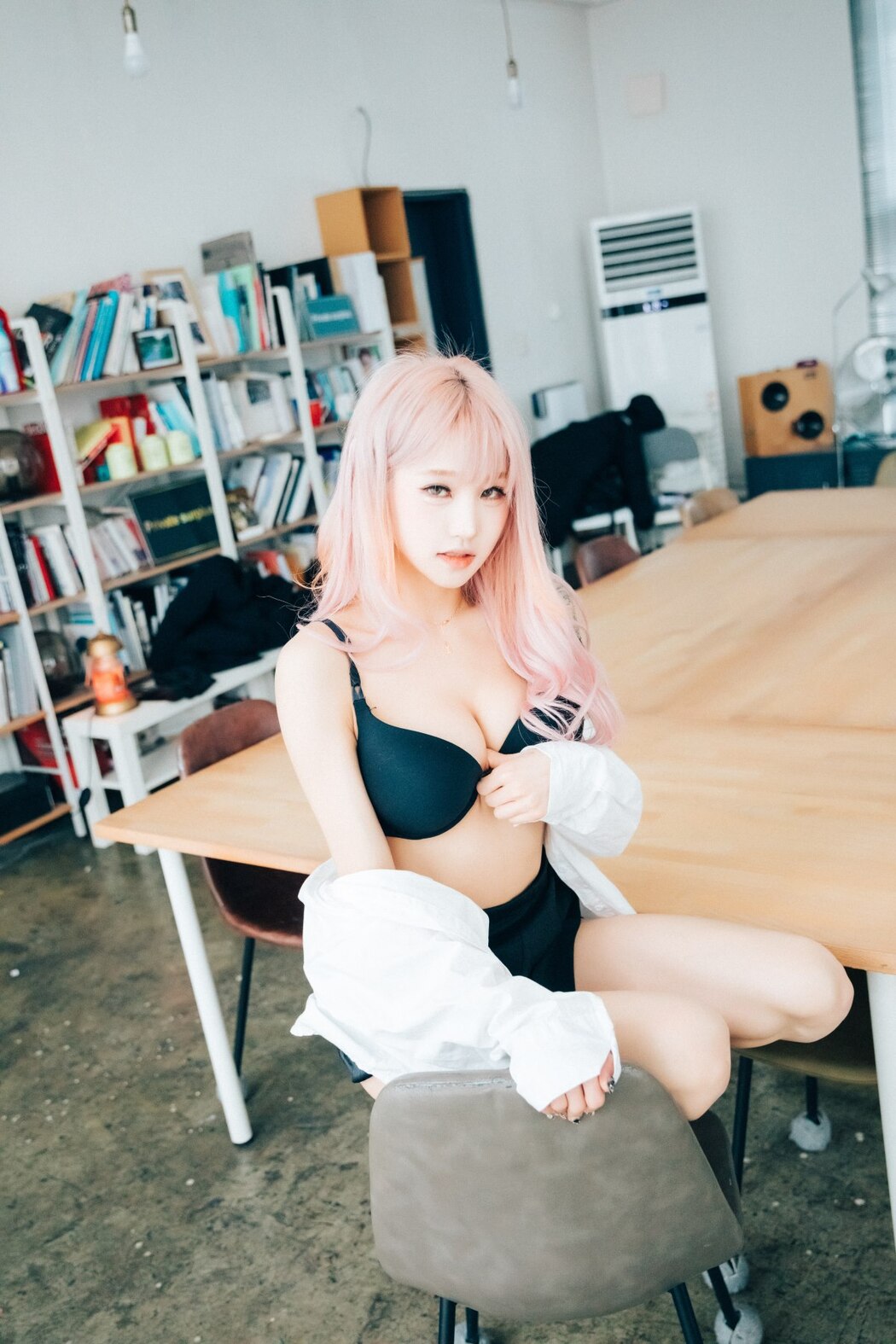 Loozy Taeri – Deviation S.Ver