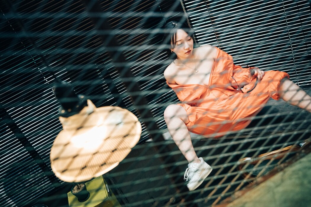 Loozy Son Ye-Eun 손예은 – Where Are My Tools