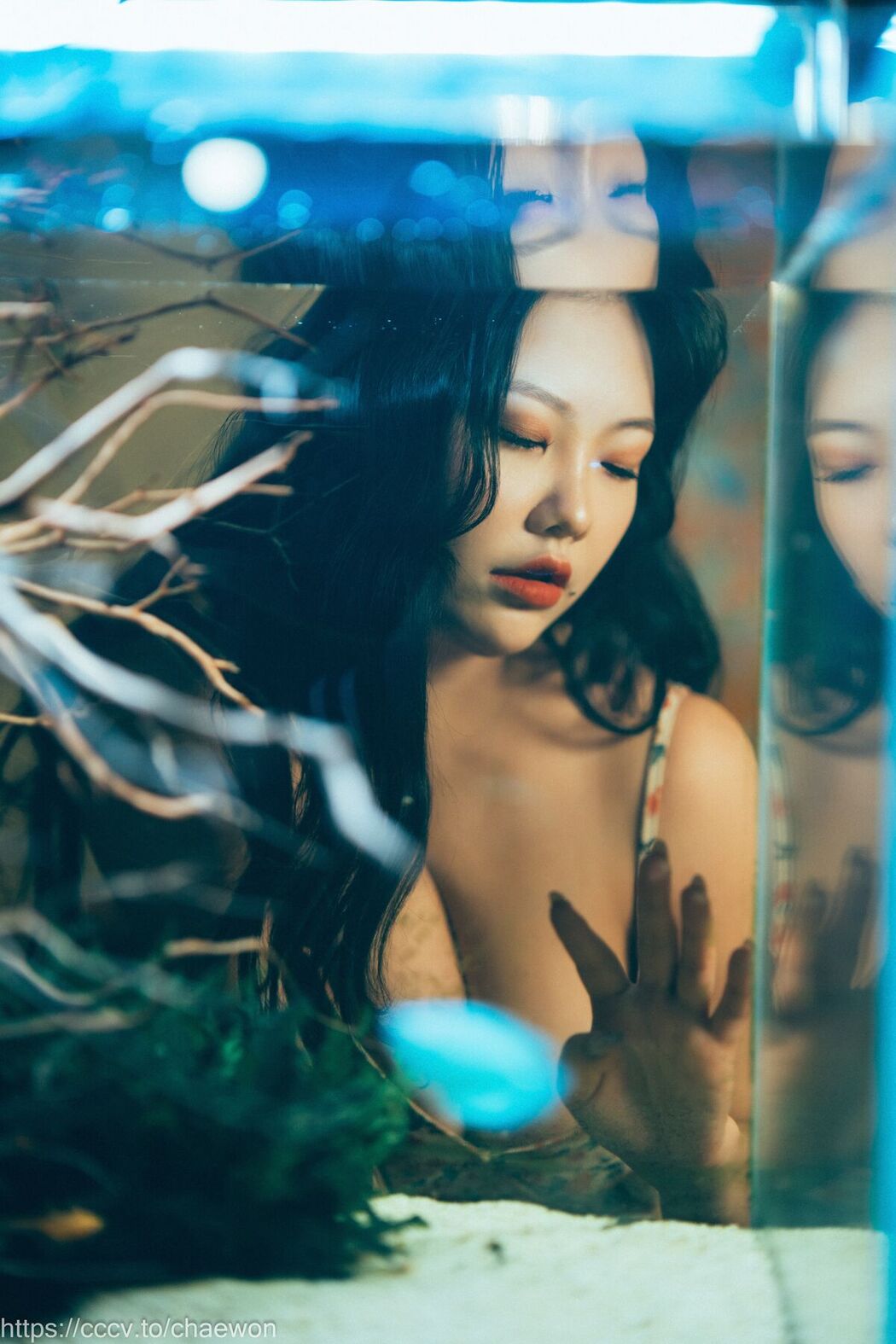 Loozy Sunhye 선혜 – Holyday In Hongkong Part1