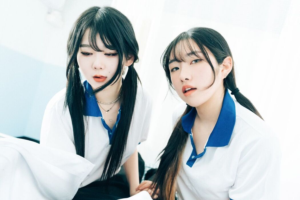 Loozy Sonson 손손 x Zia 지아 – Bitch Academy B