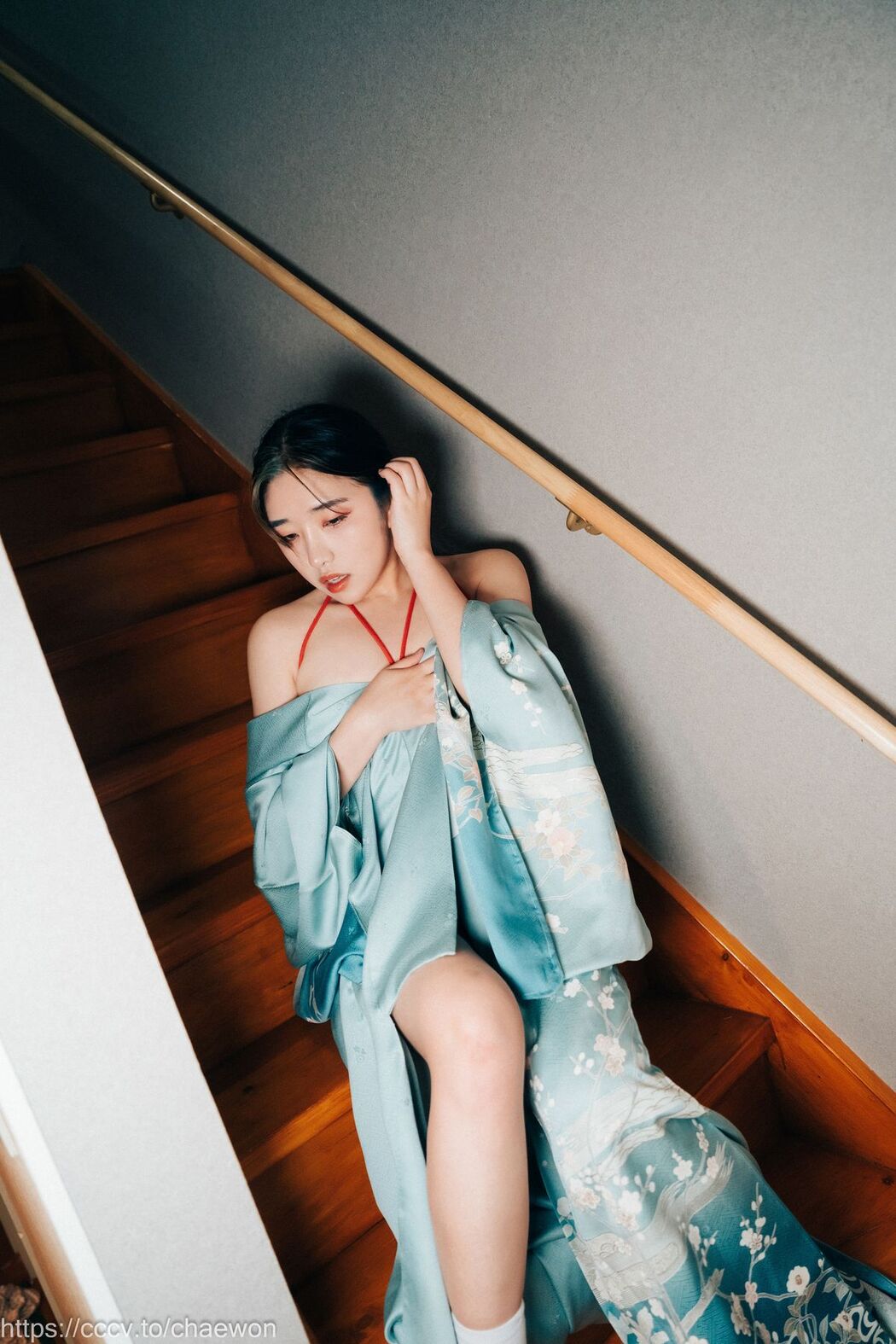 Loozy SonSon 손손 – Osakas