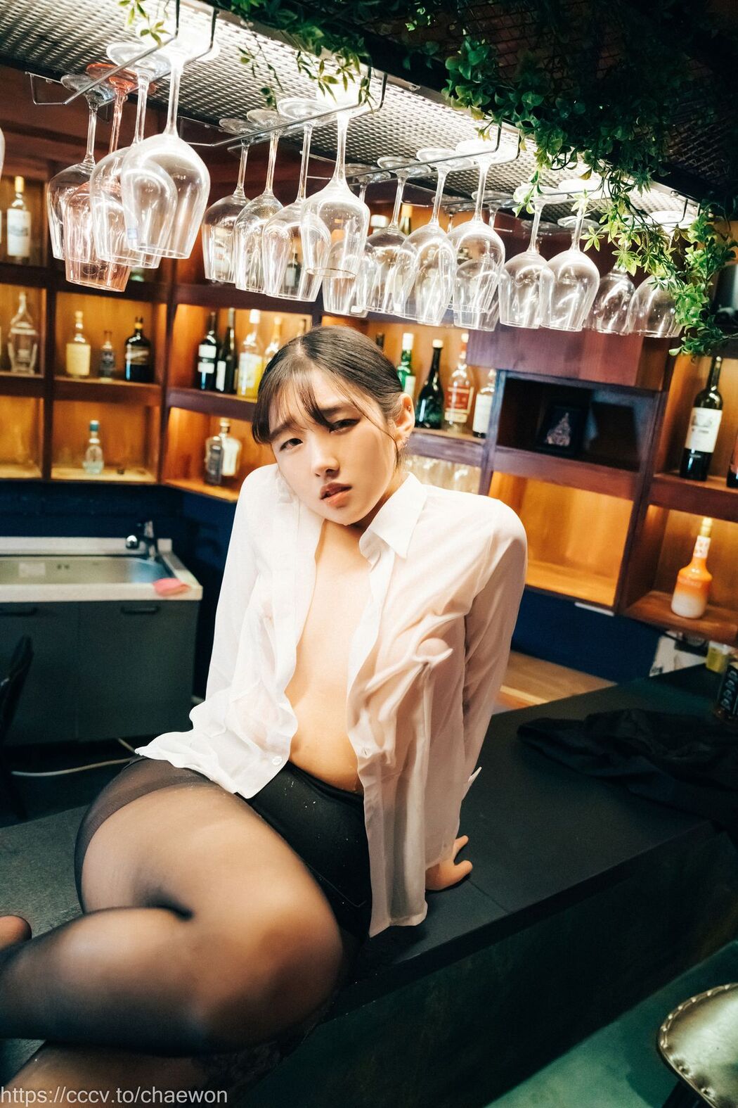 Loozy SonSon 손손 – S Bar A