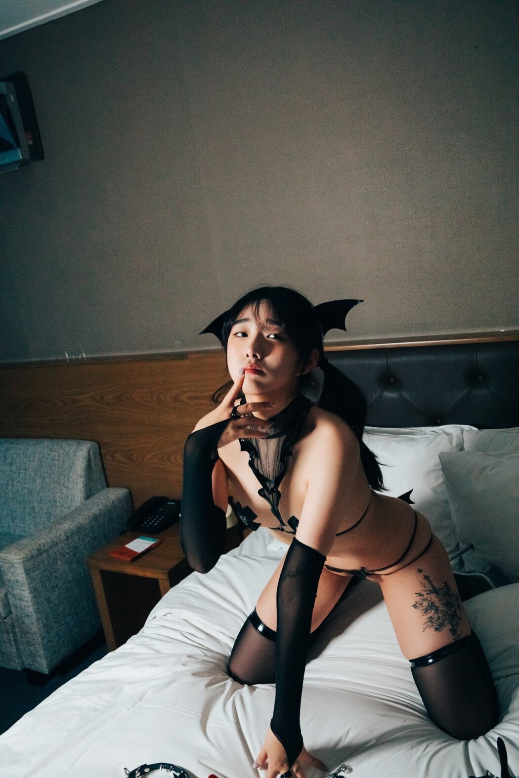 Loozy Sonson 손손 – Smer
